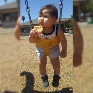 Meet your Posher, Mari